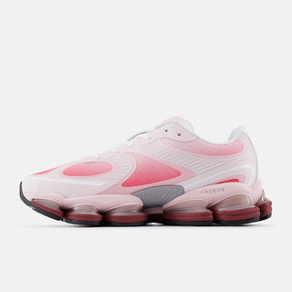 ABZORB 2000 - ROSE SUGAR / MONARCH BURGUNDY