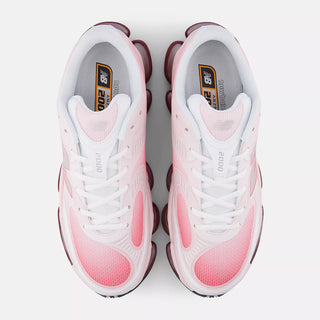 ABZORB 2000 - ROSE SUGAR / MONARCH BURGUNDY