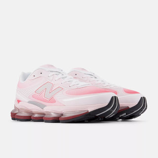 ABZORB 2000 - ROSE SUGAR / MONARCH BURGUNDY