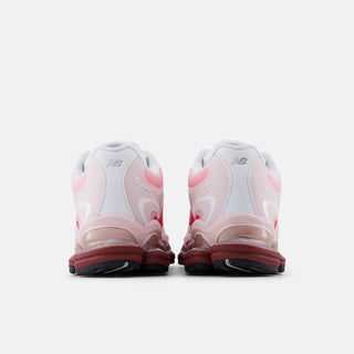 ABZORB 2000 - ROSE SUGAR / MONARCH BURGUNDY