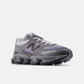 ABZORB 2000 - PEARL GREY / BLACK