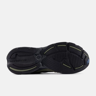 ABZORB 2010 - DARK OLIVINE / MUSHROOM