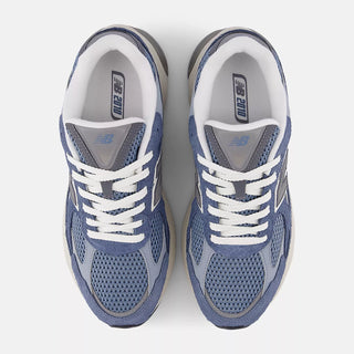 ABZORB 2010 "VINTAGE INDIGO / ARCTIC GREY"