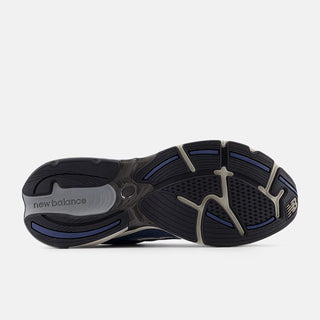 ABZORB 2010 "VINTAGE INDIGO / ARCTIC GREY"