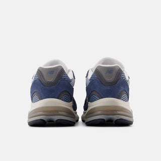 ABZORB 2010 "VINTAGE INDIGO / ARCTIC GREY"