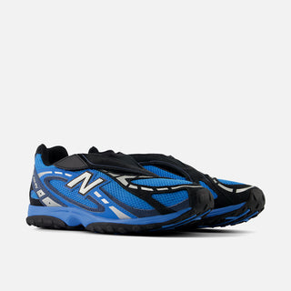 204L - FAN BLUE / VINTAGE INDIGO