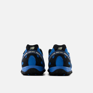 204L - FAN BLUE / VINTAGE INDIGO