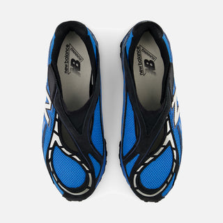 204L - FAN BLUE / VINTAGE INDIGO