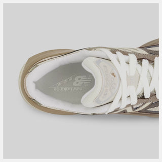 990V6 MADE IN USA "DRIFTWOOD"