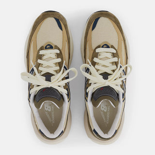 990V6 MADE IN USA "DARK CAMO / INCENSE"