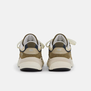 990V6 MADE IN USA "DARK CAMO / INCENSE"