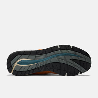 991V2 MADE IN UK "GROUNDED PASTELS" - GOLD EARTH / GOLDEN OCHRE