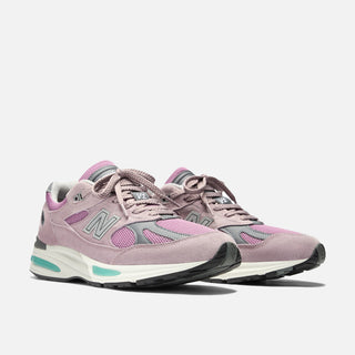 991V2 MADE IN UK "SMOKED PEARL"