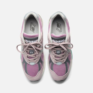 991V2 MADE IN UK "SMOKED PEARL"