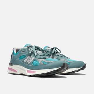 991V2 MADE IN UK "PORCELAIN"