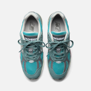 991V2 MADE IN UK "PORCELAIN"