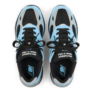 993 MADE IN USA "COMMUNITY BLUE"