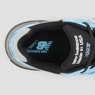 993 MADE IN USA "COMMUNITY BLUE"