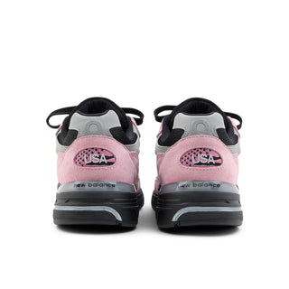 993 MADE IN USA "PINK TAFFY"