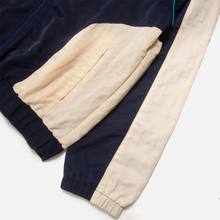 PHILADELPHIA UNION X LAPSTONE TRACK JACKET - NAVY / CREAM