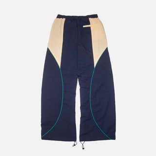 PHILADELPHIA UNION X LAPSTONE TRACK PANT - NAVY / CREAM