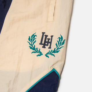 PHILADELPHIA UNION X LAPSTONE TRACK PANT - NAVY / CREAM