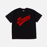 NH X PUBLIC ENEMY . TEE SS-1 - BLACK