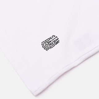 JIMMY G'S WATER ICE X B.J. BETTS S/S TEE - WHITE