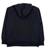 GTX HOODIE - BLACK