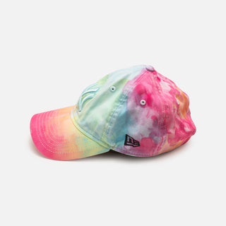 LH X NEW ERA "WATER ICE" HAND-DYED DAD HAT - YANKEES