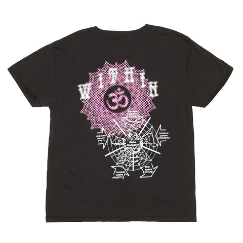 UNIVERSE WITHIN - BLACK