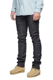 L&H x G+R 13 OZ JAPANESE TECH TAPERED - INDIGO