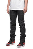 L&H x G+R 12 OZ JAPANESE TECH - BLACK