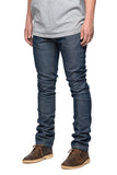 L&H x G+R 13 OZ AMERICAN RAW - KENZO BLUE