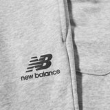 ESSENTIALS CELEBRATE SHORT - Athletic Grey
