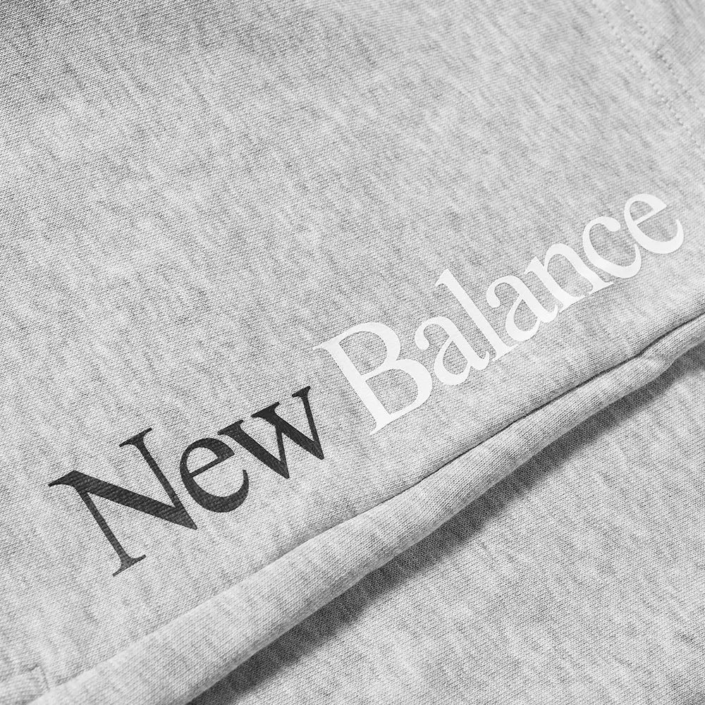 ESSENTIALS CELEBRATE SHORT - Athletic Grey