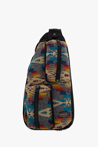JUNYA WATANABE TACTIAL CROSS BAG
