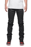 L&H x G+R 12 OZ JAPANESE TECH - BLACK