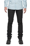 L&H x G+R 14.5 OZ JAPANESE WORK - BLACK