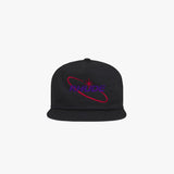 ECLIPSE HAT - BLACK
