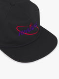 ECLIPSE HAT - BLACK