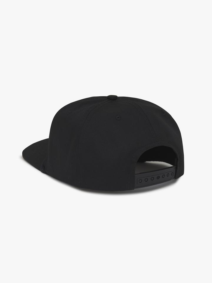 ECLIPSE HAT - BLACK