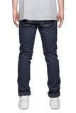 L&H x G+R 12 OZ JAPANESE SELVAGE DENIM - DARK INDIGO