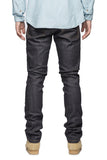 L&H x G+R 13 OZ JAPANESE TECH TAPERED - INDIGO