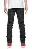 L&H x G+R 12 OZ JAPANESE TECH - BLACK
