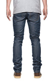 L&H x G+R 13 OZ AMERICAN RAW - KENZO BLUE