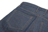 L&H x G+R 13 OZ AMERICAN RAW - KENZO BLUE
