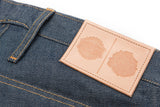 L&H x G+R 13 OZ AMERICAN RAW - KENZO BLUE