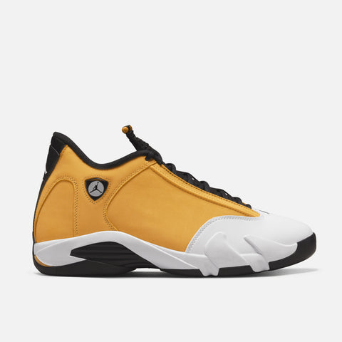 AIR JORDAN 14 RETRO "LIGHT GINGER"