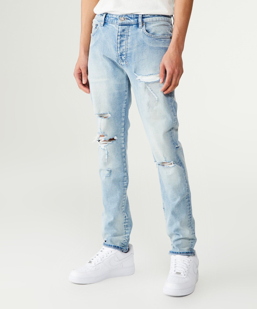 Ksubi Chitch Autograph Jean